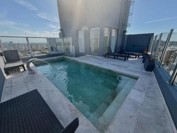 VENTA DEPARTAMENTO AL FRENTE  A ESTRENAR EN NUÑEZ