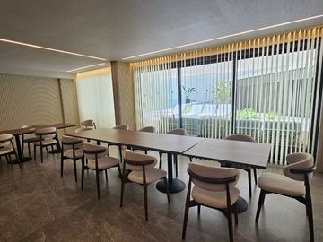 Depto 2 Amb Venta Belgrano R a Estrenar Amenities
