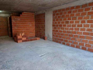 Venta 4 amb con dependencia Villa del Parque