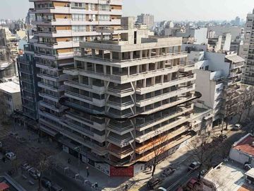 Venta 4 amb con dependencia Villa del Parque
