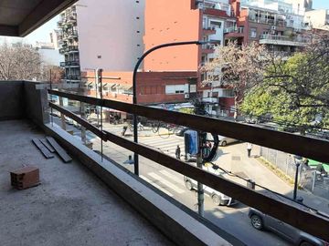Venta 4 amb full amenities Villa del Parque