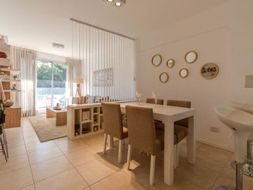 VENTA 2 AMB BALCON TERRAZA PALERMO APTO CREDITO