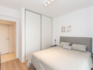 VENTA 2 AMB BALCON TERRAZA PALERMO APTO CREDITO