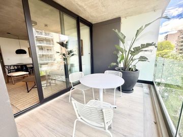 DEPARTAMENTO 4 AMBIENTES VENTA CABALLITO ESTRENAR