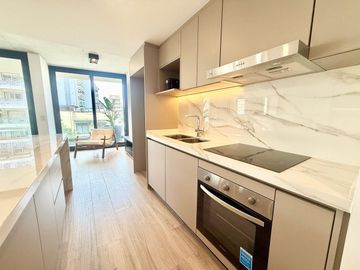 DEPARTAMENTO 4 AMBIENTES VENTA CABALLITO ESTRENAR