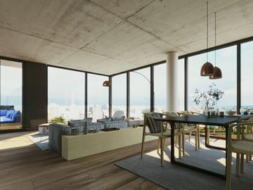 DEPARTAMENTO 3 AMBIENTES VENTA CABALLITO ESTRENAR