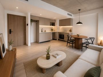 DEPARTAMENTO 2 AMBIENTES VENTA CABALLITO ESTRENAR