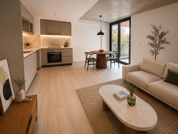 DEPARTAMENTO 2 AMBIENTES VENTA CABALLITO ESTRENAR