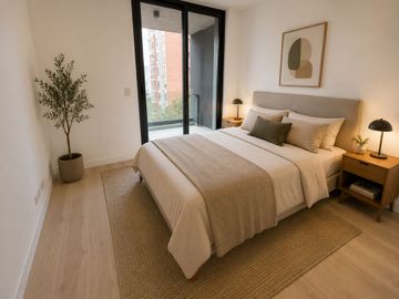 DEPARTAMENTO 2 AMBIENTES VENTA CABALLITO ESTRENAR