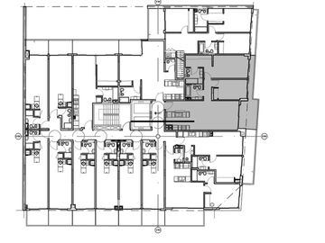 Venta depto 3 amb amenities cochera en Colegiales
