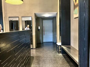 DEPARTAMENTO MONOAMBIENTE VENTA PALERMO HOLLYWOOD