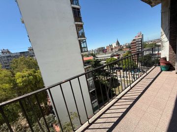 VENTA DEPARTAMENTO  4 AMBIENTES PARQUE CHACABUCO