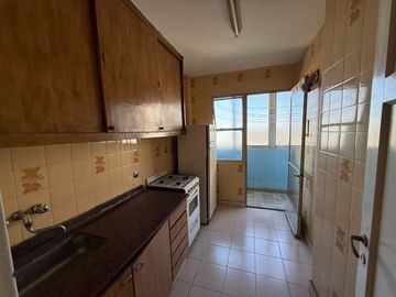 VENTA DEPARTAMENTO  4 AMBIENTES PARQUE CHACABUCO
