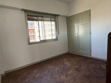 VENTA DEPARTAMENTO  4 AMBIENTES PARQUE CHACABUCO