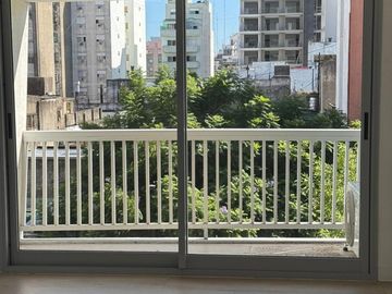 VENTA MONOAMBIENTE EN SAN CRISTÓBAL FULL AMENITIES