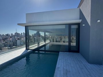 VENTA MONOAMBIENTE EN SAN CRISTÓBAL FULL AMENITIES