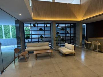 VENTA MONOAMBIENTE EN SAN CRISTÓBAL FULL AMENITIES
