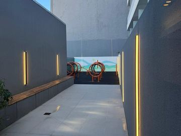 VENTA MONOAMBIENTE EN SAN CRISTÓBAL FULL AMENITIES