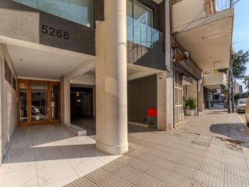VENTA ESTUDIO PROF PISO 15 PALERMO AMENITIES