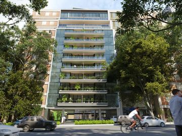 Departamento 3 Ambientes Venta Amenities Caballito
