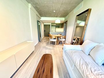 Departamento 3 Ambientes Venta Amenities Caballito