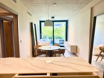 Departamento 3 Ambientes Venta Amenities Caballito