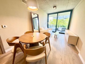 Departamento 3 Ambientes Venta Amenities Caballito