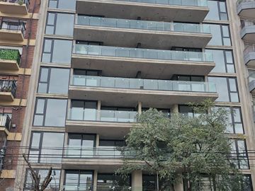 Departamento 3 Ambientes Venta Amenities Caballito