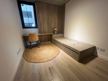 Departamento 4 Ambientes Venta Amenities Caballito