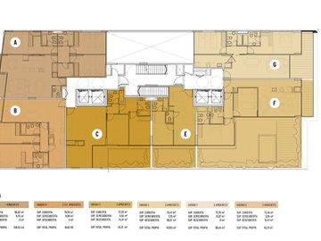 Departamento 4 Ambientes Venta Amenities Caballito