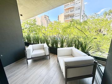 Departamento 3 Ambientes Venta Amenities Caballito