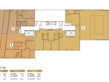 Departamento 3 Ambientes Venta Amenities Caballito