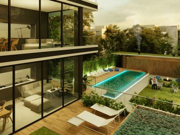 Departamento 3 Ambientes Venta Amenities Caballito