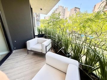 Departamento 3 Ambientes Venta Amenities Caballito