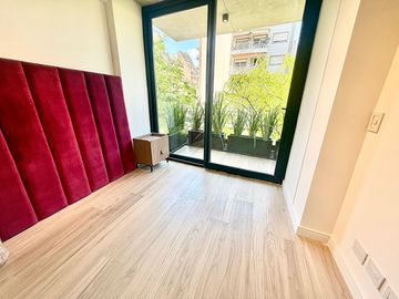 Departamento 3 Ambientes Venta Amenities Caballito