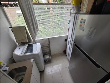 VENDO Depto 133m2 3d+3b, Holanda Providencia
