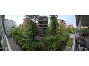 VENDO Depto 133m2 3d+3b, Holanda Providencia