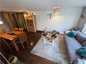 VENDO Depto 133m2 3d+3b, Holanda Providencia