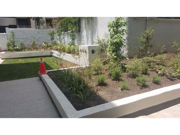 VENDO Depto 133m2 3d+3b, Holanda Providencia