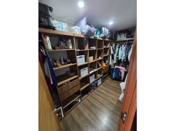 VENDO Depto 133m2 3d+3b, Holanda Providencia