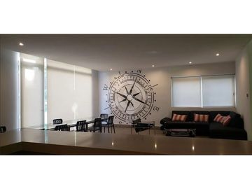 VENDO Depto 133m2 3d+3b, Holanda Providencia