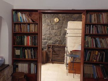 VENTA CASA 3 D- APTA CRED BCO NAC- B° OBSERVATORIO
