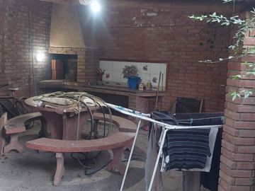 VENTA CASA 3 D- APTA CRED BCO NAC- B° OBSERVATORIO