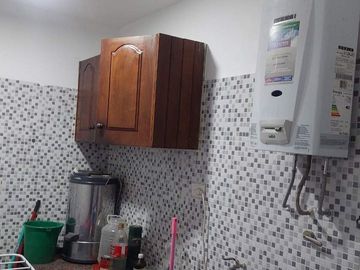 VENTA CASA 3 D- APTA CRED BCO NAC- B° OBSERVATORIO