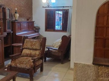 VENTA CASA 3 D- APTA CRED BCO NAC- B° OBSERVATORIO