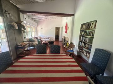 Venta Quinta en CHACRAS DEL LAGO - La Reja