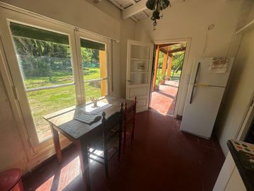 Venta Quinta en CHACRAS DEL LAGO - La Reja