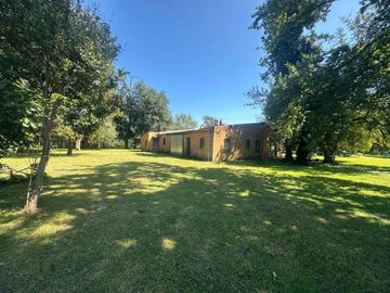 Venta Quinta en CHACRAS DEL LAGO - La Reja