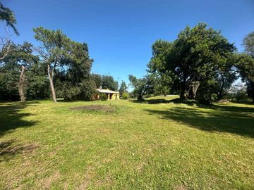 Venta Quinta en CHACRAS DEL LAGO - La Reja