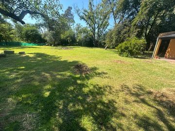 Venta Quinta en CHACRAS DEL LAGO - La Reja